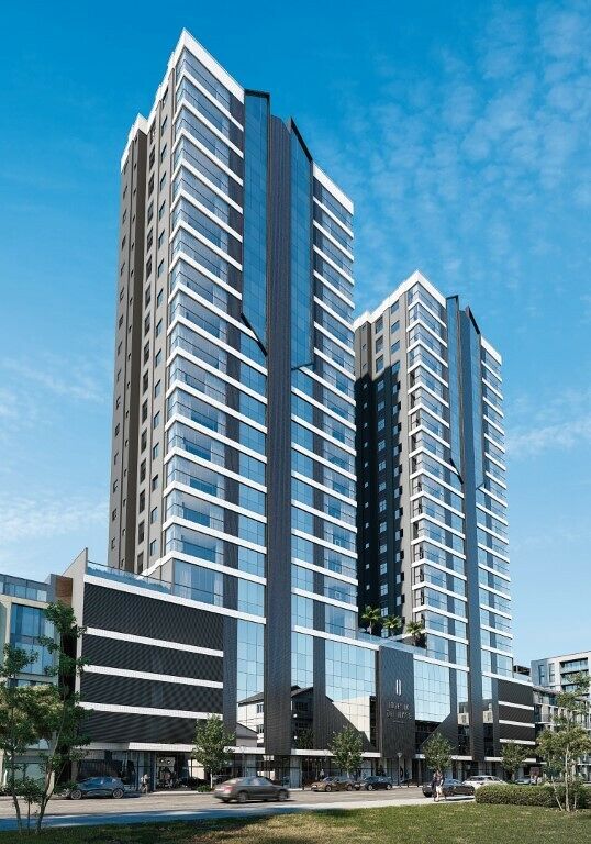 Apartamento, 133 m² - Foto 3