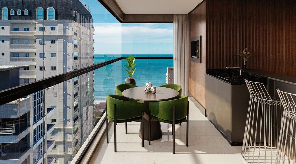 Apartamento, 133 m² - Foto 7