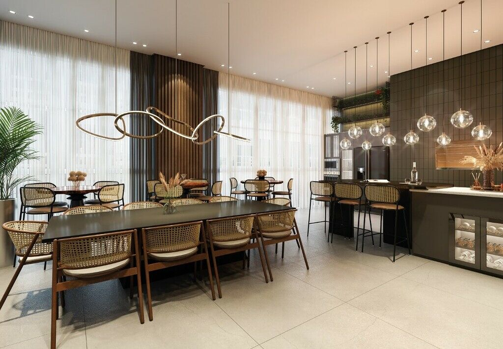 Apartamento, 133 m² - Foto 11