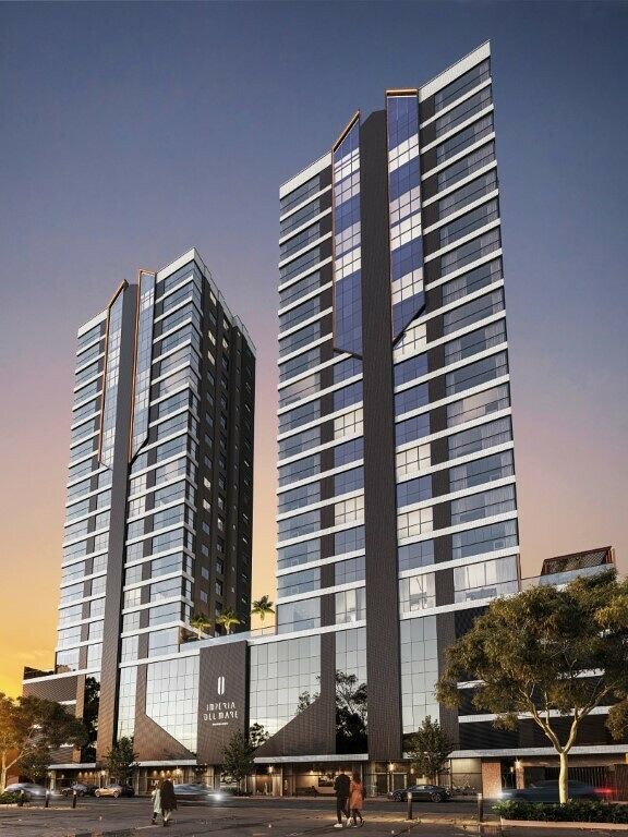 Apartamento, 133 m² - Foto 4