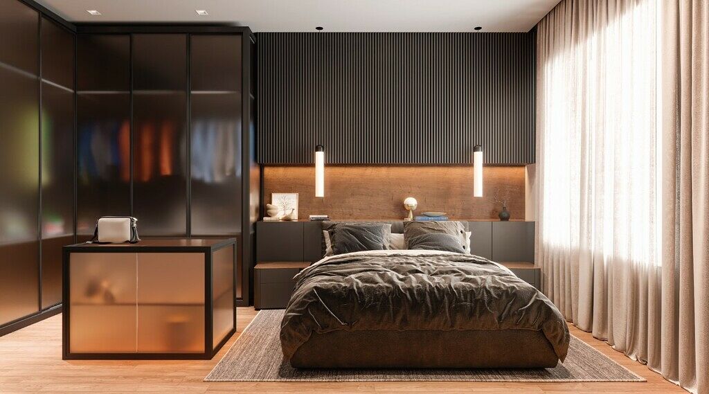 Apartamento, 133 m² - Foto 8