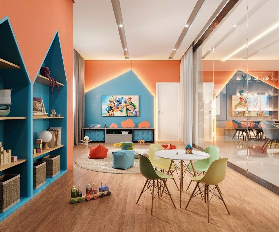 Apartamento, 133 m² - Foto 12