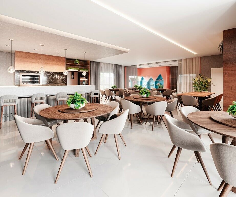 Apartamento, 133 m² - Foto 10