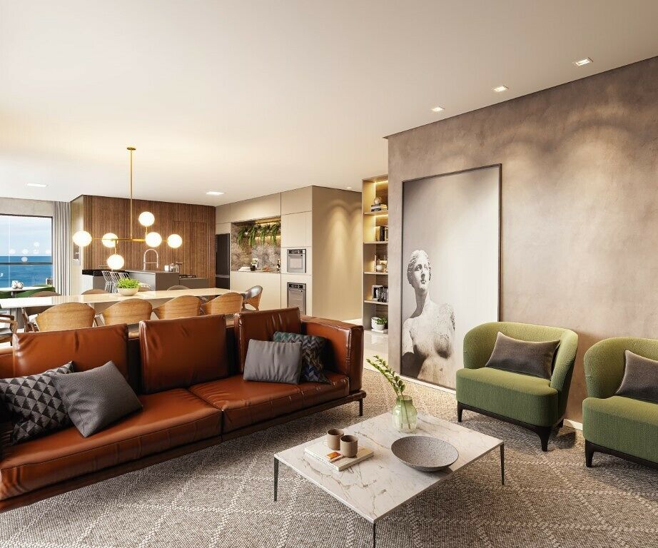 Apartamento, 133 m² - Foto 6