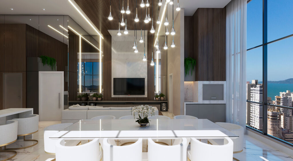 Apartamento, 123 m² - Foto 5