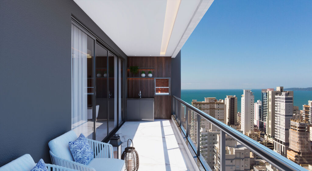 Apartamento, 123 m² - Foto 7