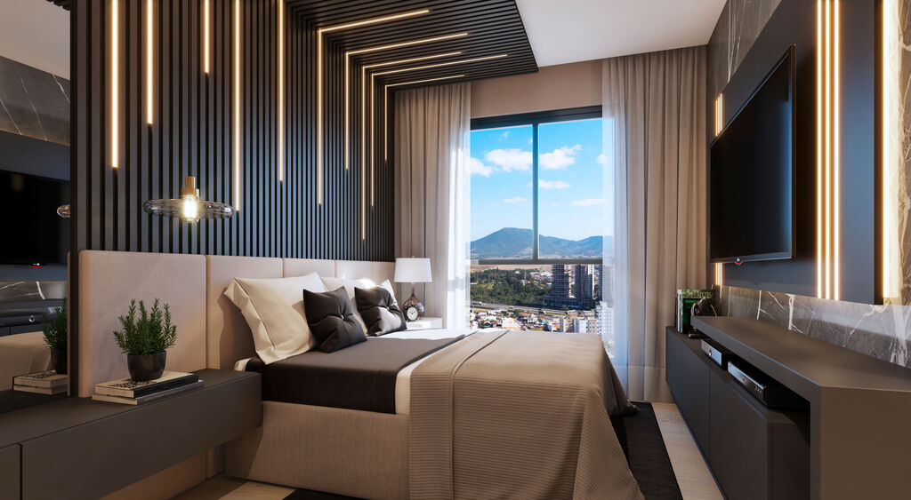 Apartamento, 123 m² - Foto 9