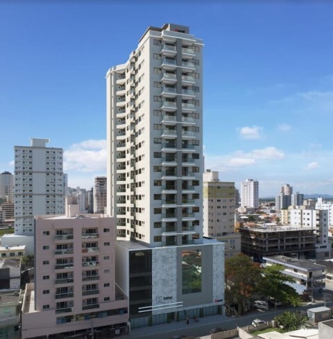 Apartamento, 2 quartos, 69 m² - Foto 3