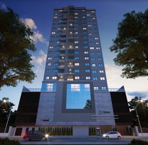 Apartamento, 2 quartos, 69 m² - Foto 5