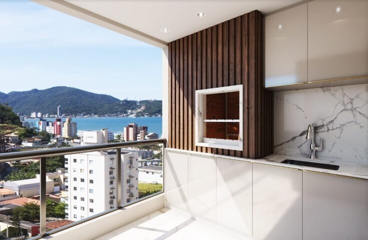 Apartamento, 2 quartos, 69 m² - Foto 7