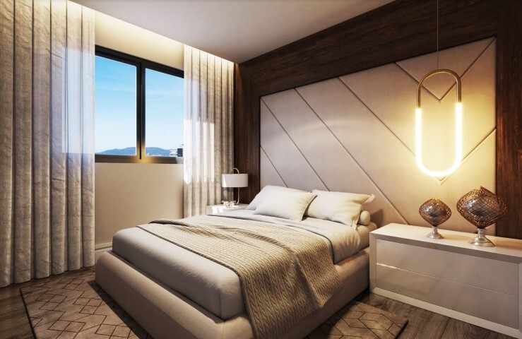 Apartamento, 2 quartos, 69 m² - Foto 8