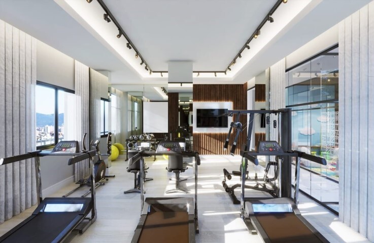 Apartamento, 2 quartos, 69 m² - Foto 10