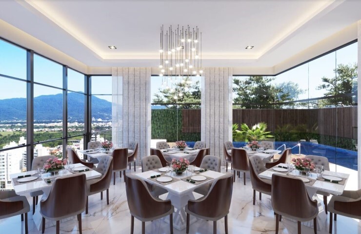Apartamento, 2 quartos, 69 m² - Foto 11