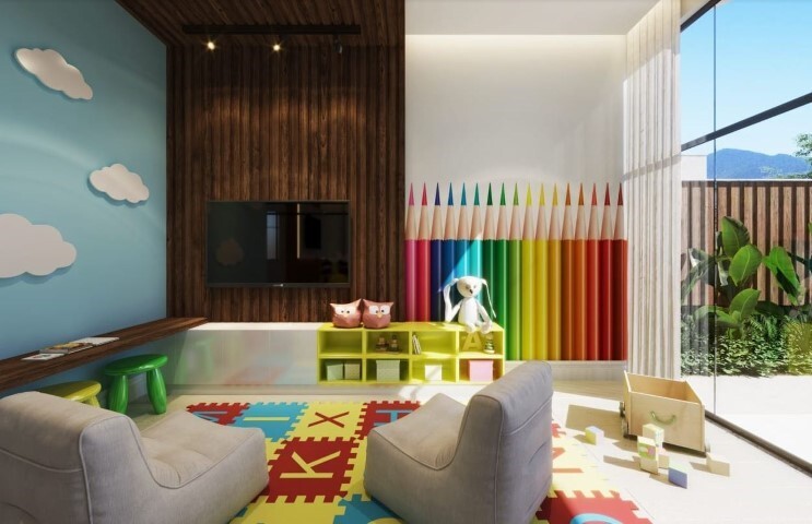 Apartamento, 2 quartos, 69 m² - Foto 12