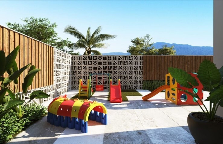 Apartamento, 2 quartos, 69 m² - Foto 14
