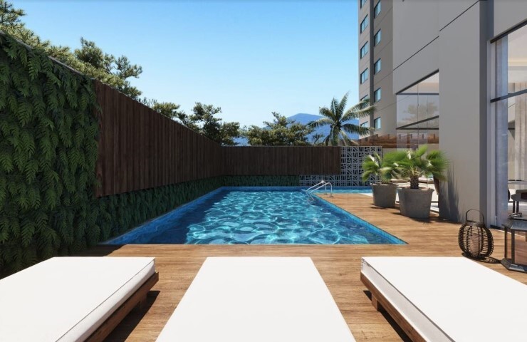 Apartamento, 2 quartos, 69 m² - Foto 15