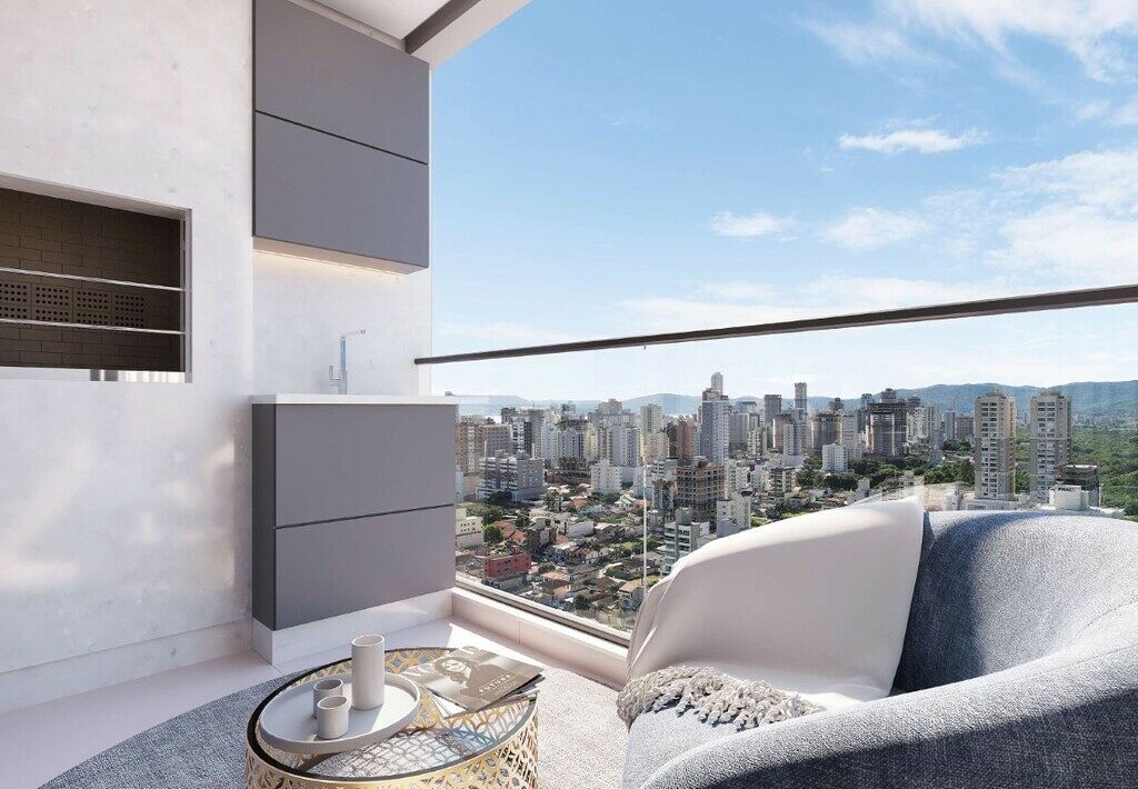 Apartamento, 65 m² - Foto 9