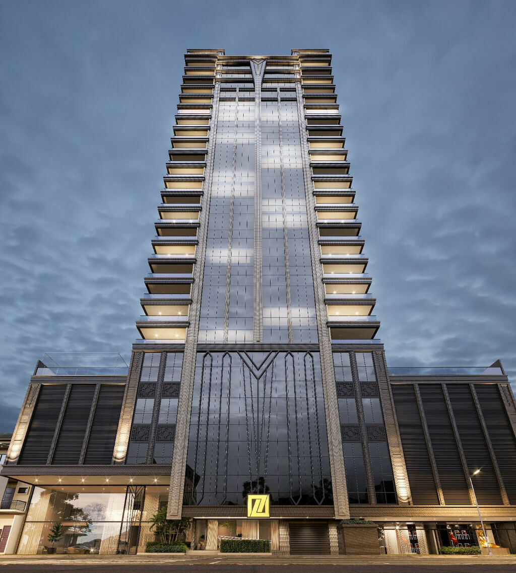 Apartamento, 3 quartos, 143 m² - Foto 5