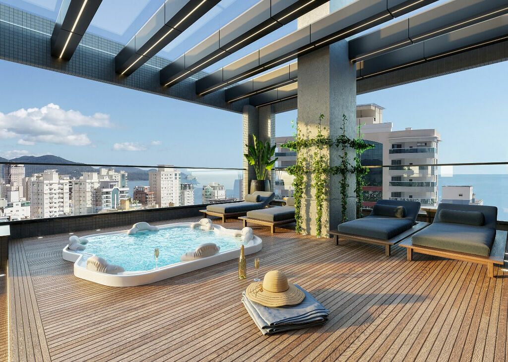 Apartamento, 3 quartos, 143 m² - Foto 12