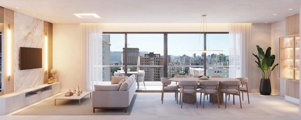 Apartamento, 140 m² - Foto 4