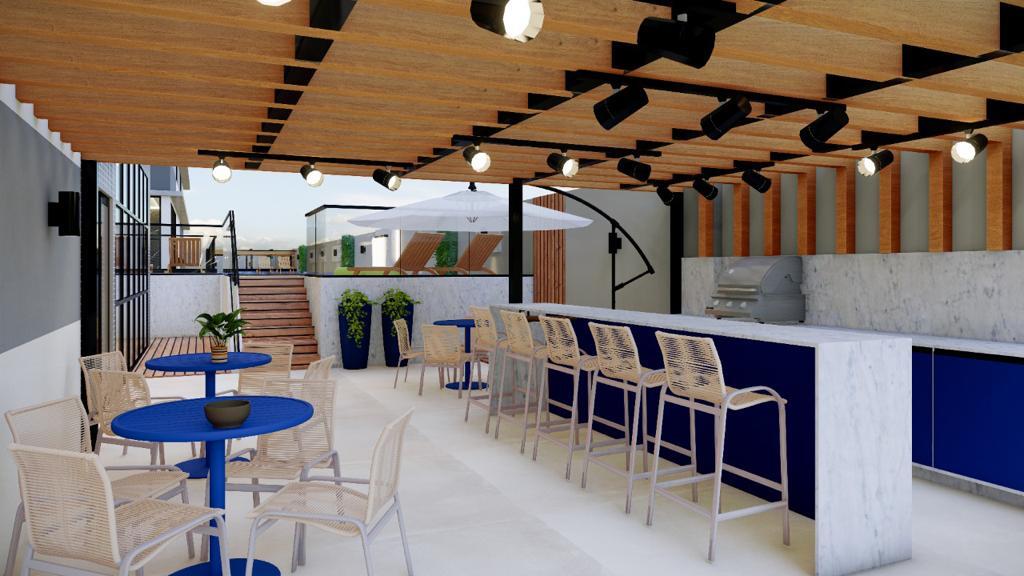 Apartamento, 3 quartos, 130 m² - Foto 9