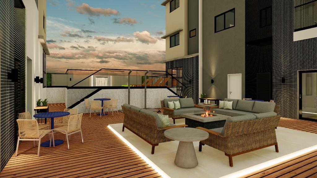 Apartamento, 3 quartos, 130 m² - Foto 11