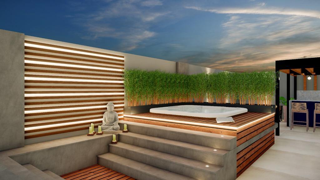 Apartamento, 3 quartos, 130 m² - Foto 12