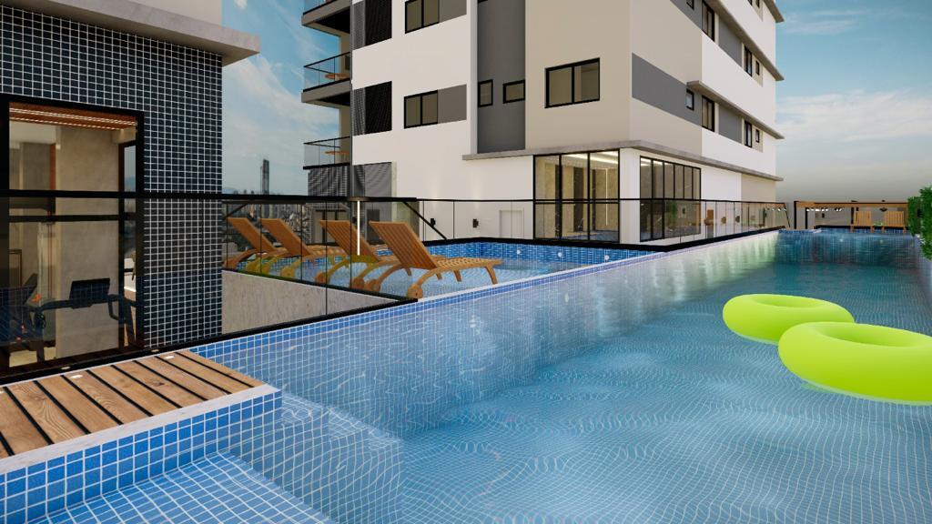 Apartamento, 3 quartos, 130 m² - Foto 13