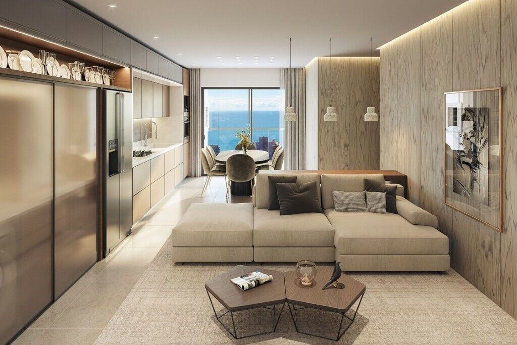 Apartamento, 65 m² - Foto 13