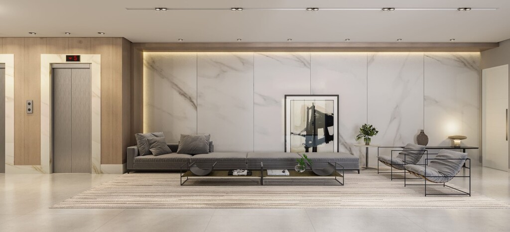 Apartamento, 65 m² - Foto 12