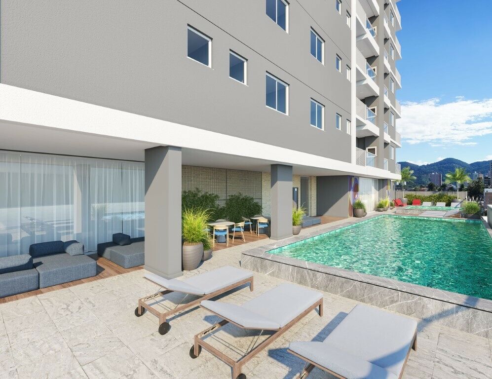 Apartamento, 65 m² - Foto 24