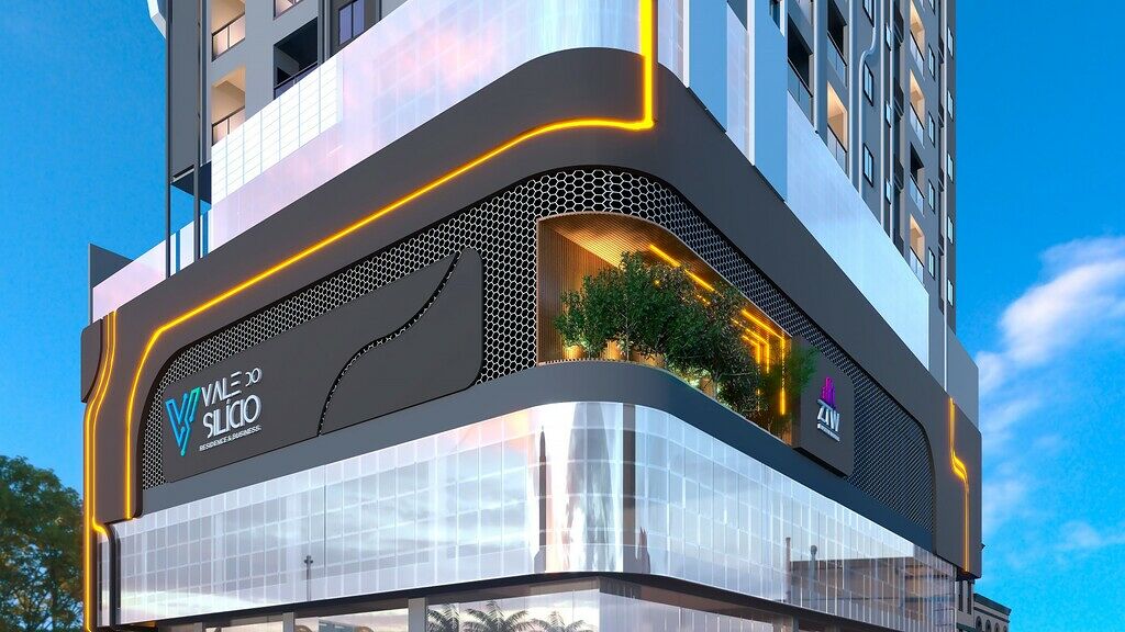Depósito-Galpão, 77 m² - Foto 7