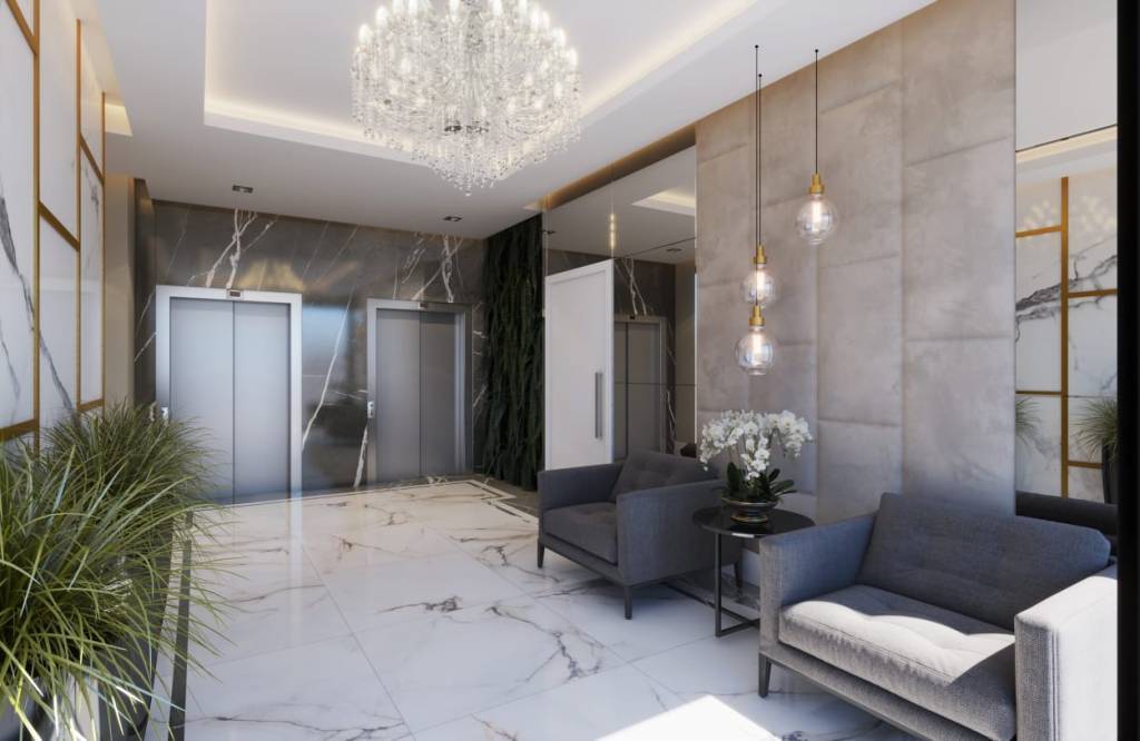 Apartamento, 67 m² - Foto 7