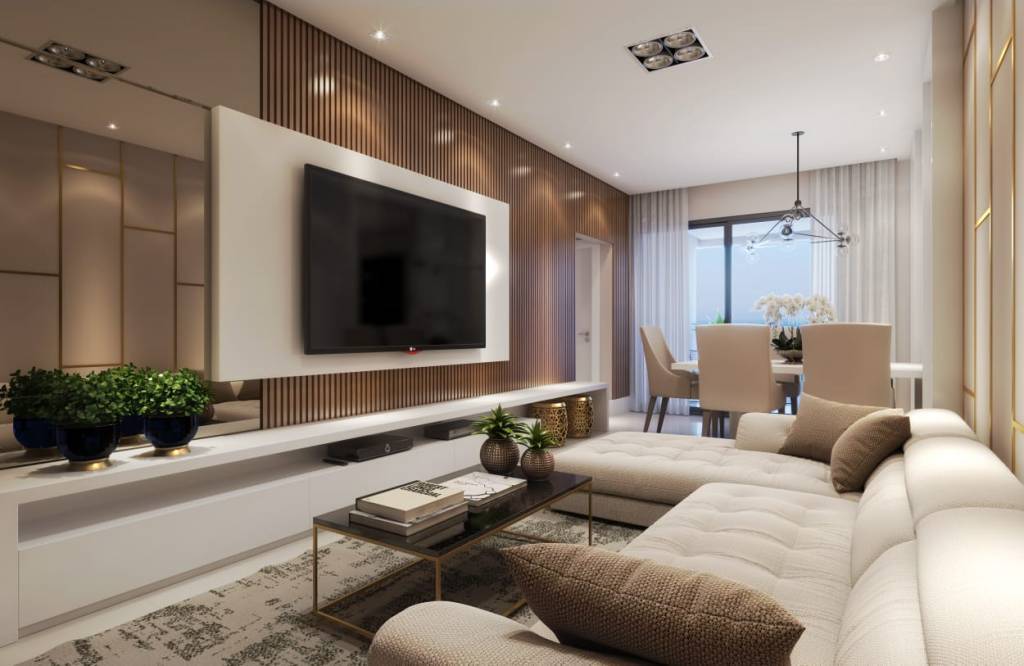 Apartamento, 67 m² - Foto 8