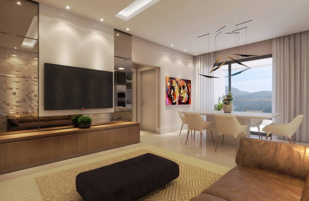 Apartamento, 67 m² - Foto 9