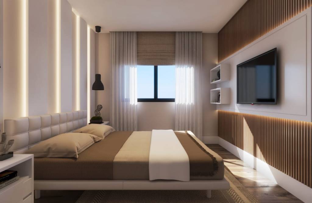 Apartamento, 67 m² - Foto 10