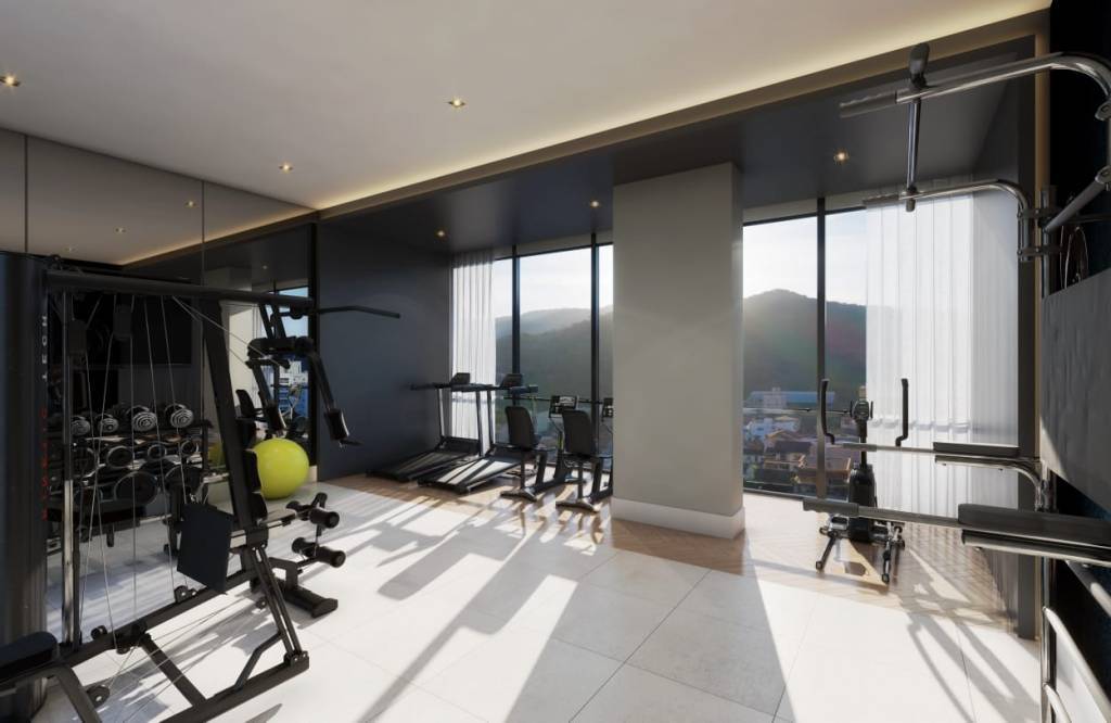 Apartamento, 67 m² - Foto 12