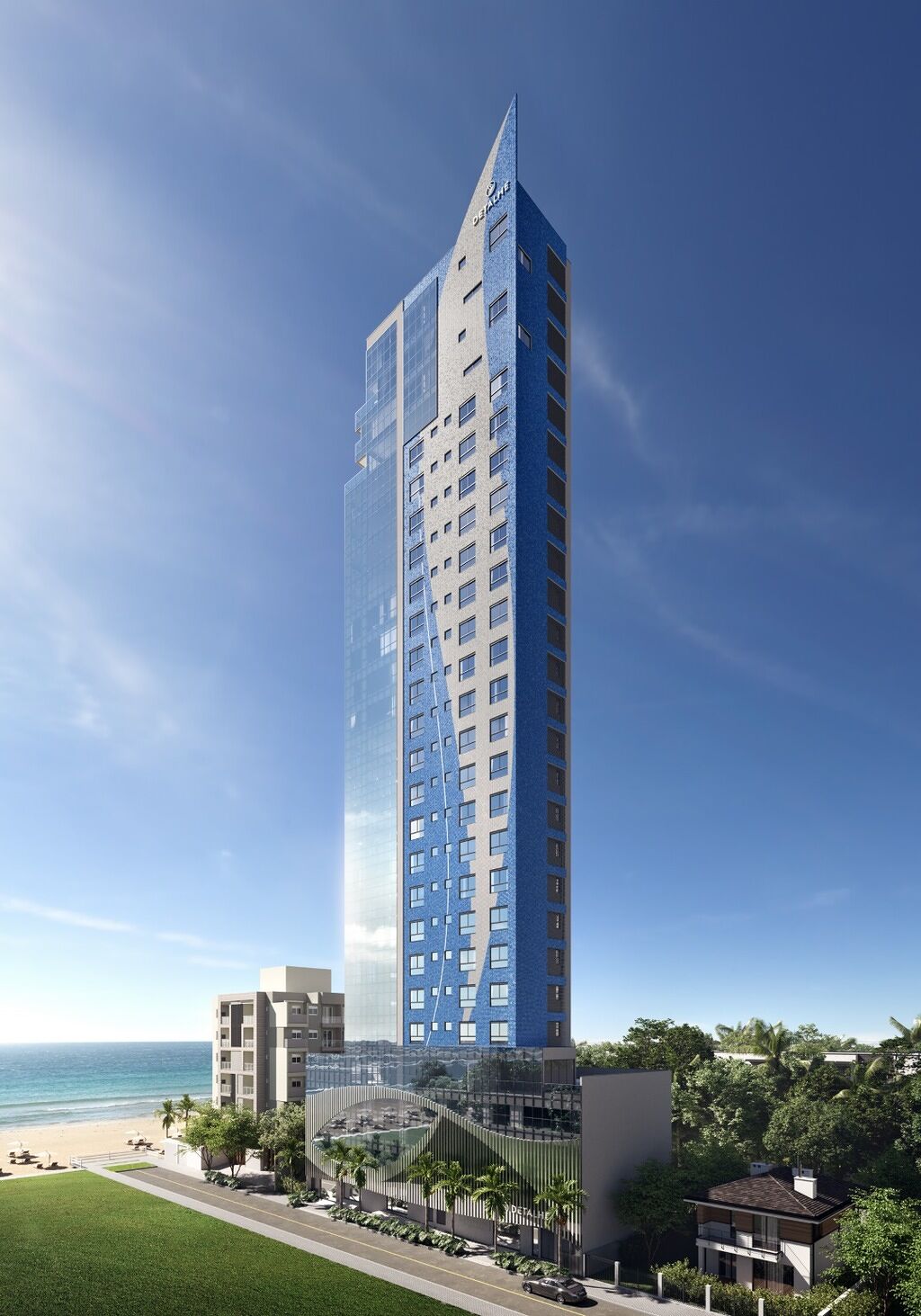 Apartamento, 4 quartos, 158 m² - Foto 3