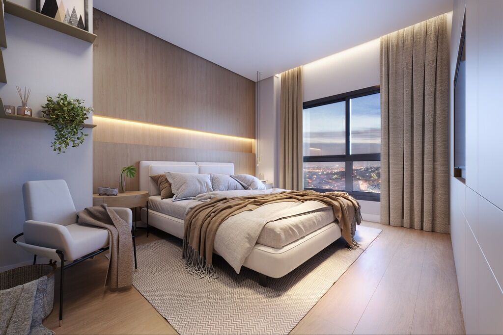 Apartamento, 4 quartos, 158 m² - Foto 6