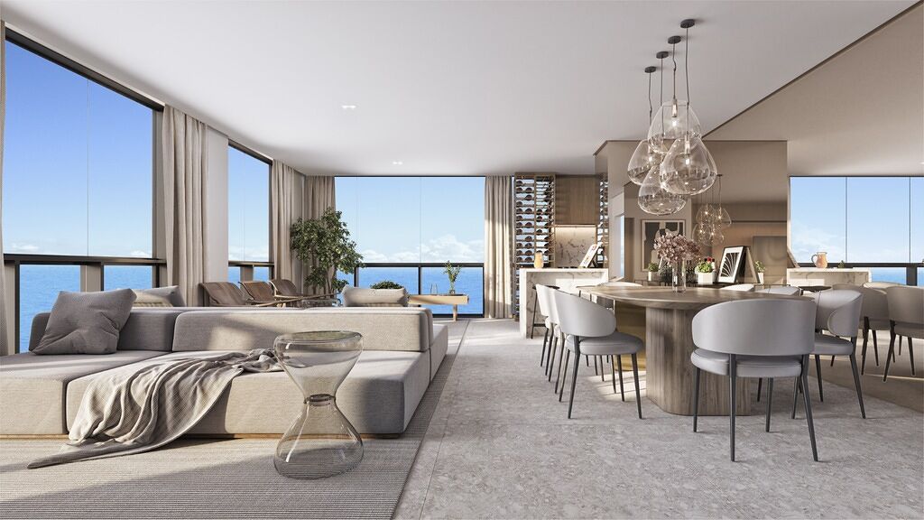 Apartamento, 4 quartos, 158 m² - Foto 8