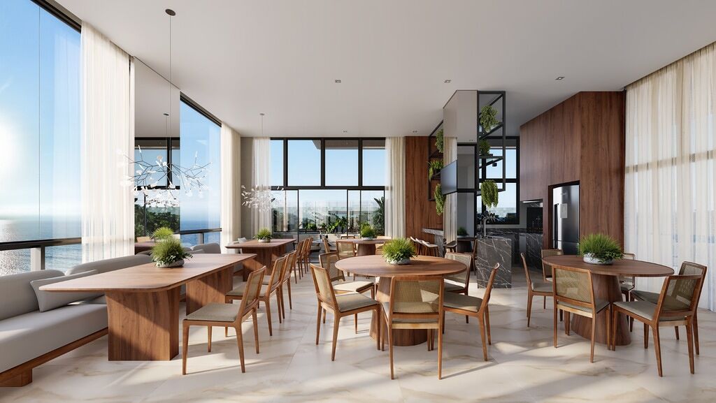 Apartamento, 4 quartos, 158 m² - Foto 9