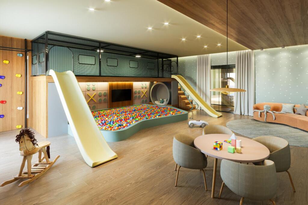 Apartamento, 4 quartos, 389 m² - Foto 15