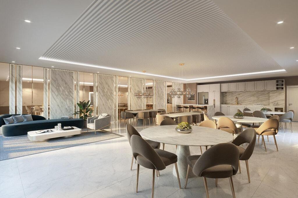 Apartamento, 4 quartos, 389 m² - Foto 10