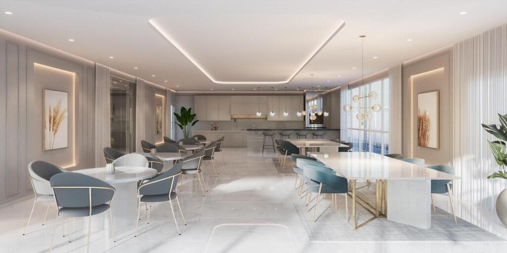 Apartamento, 4 quartos, 389 m² - Foto 9