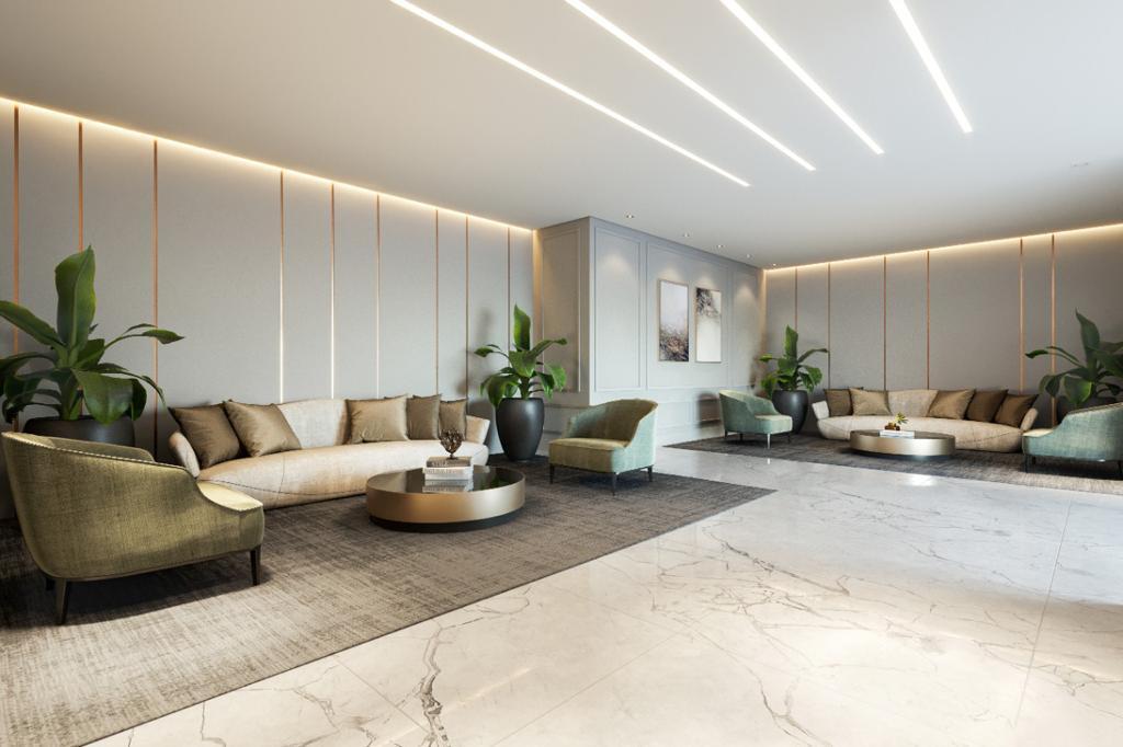 Apartamento, 4 quartos, 389 m² - Foto 4