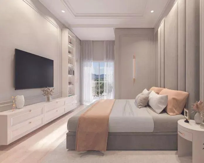Apartamento, 151 m² - Foto 7