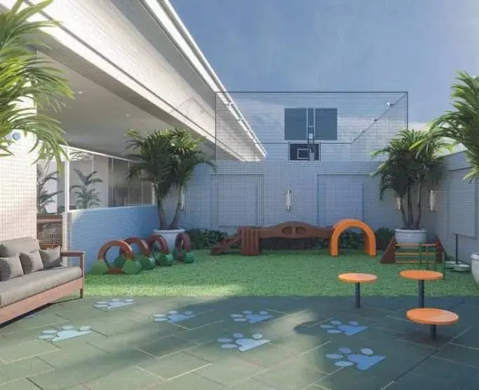 Apartamento, 151 m² - Foto 15