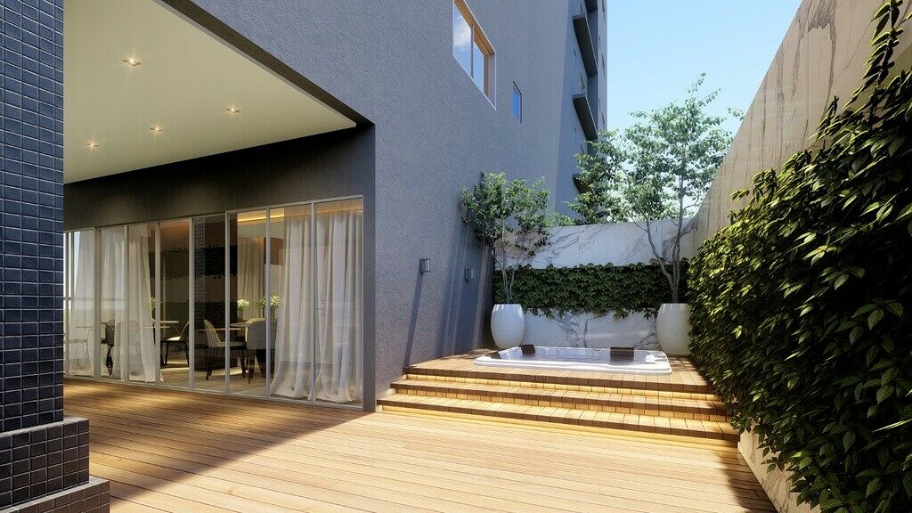 Apartamento, 3 quartos, 125 m² - Foto 14