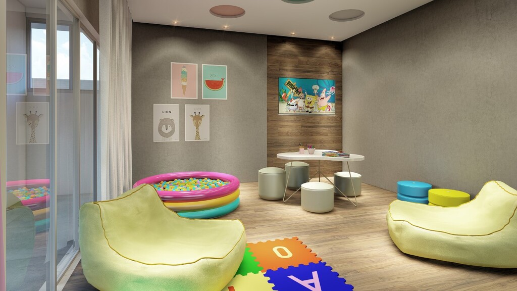 Apartamento, 3 quartos, 125 m² - Foto 12