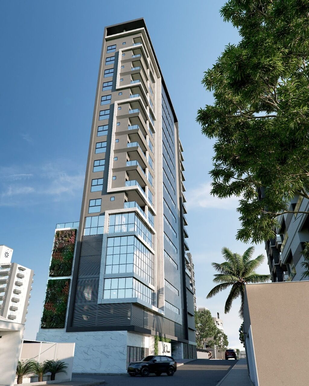 Apartamento, 3 quartos, 125 m² - Foto 4